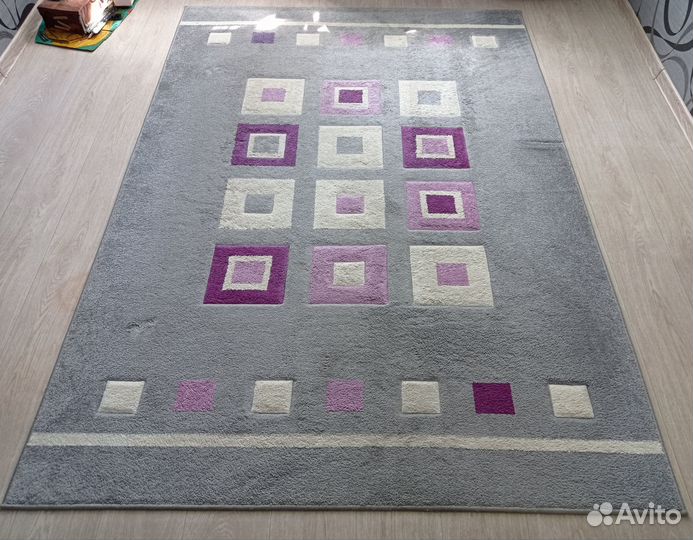 Ковёр 230*160см