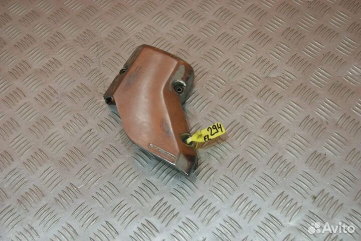 Крышка звезды Suzuki Intruder 400