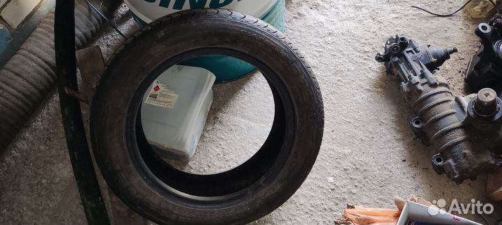 Nexen Classe Premiere CP661A 205/55 R16