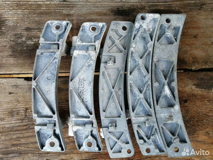 Петля люка для стиральной машины Bosch Siemens