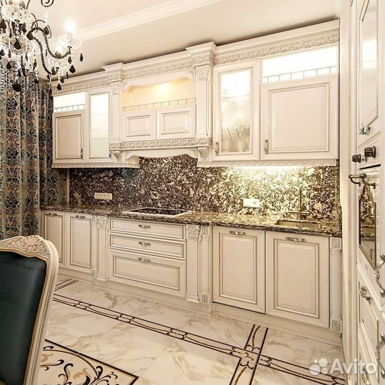 Кухонный гарнитур 