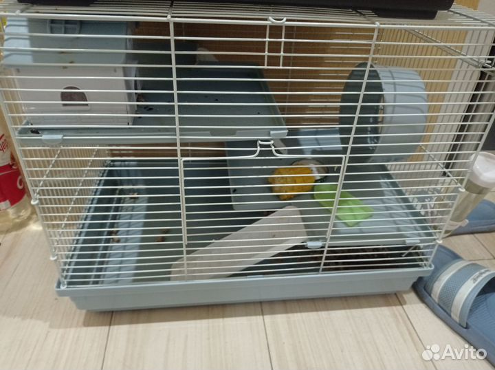 Клетки для животных