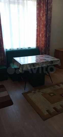 Комната 42 м², 2/2 эт.