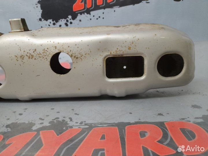 Усилитель бампера задний Suzuki Grand Vitara Xl-7