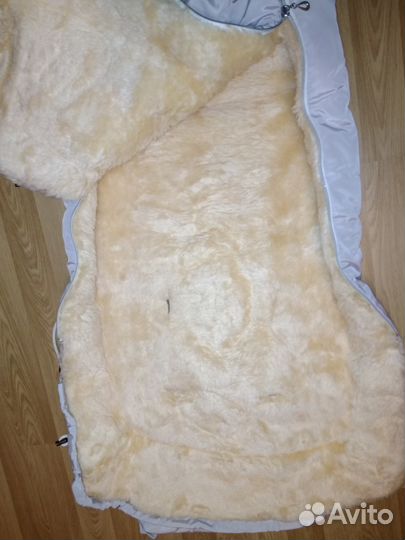 Зимний конверт Jomix Esspero