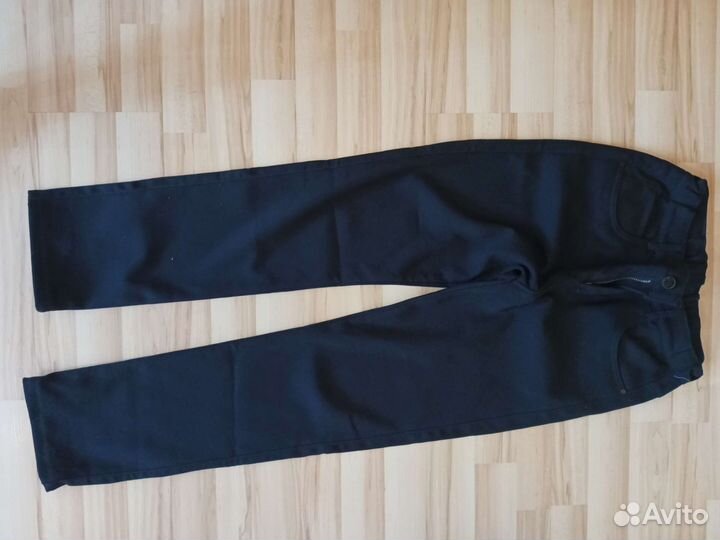 Брюки классические