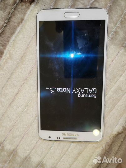 Samsung Galaxy Note 3 Neo SM-N750, 2/16 ГБ