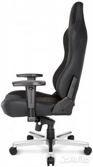 Игровое кресло AKRacing onyx-K901B