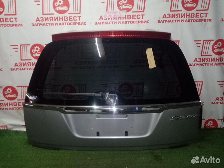 Дверь 5-я, Honda, Stream, RN1, Скл.№ N965