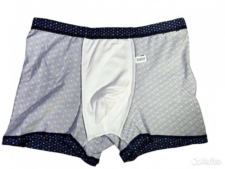 Трусы мужские оптом