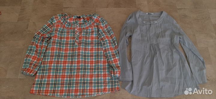 Вещи для беременных