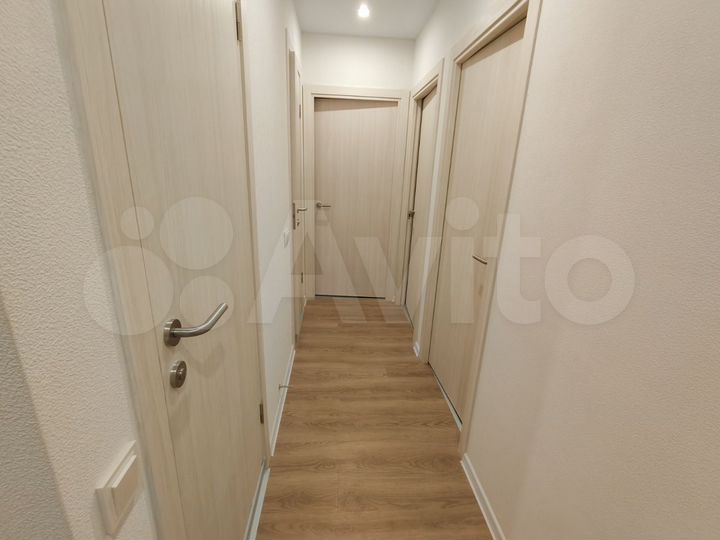 3-к. квартира, 80 м², 28/33 эт.