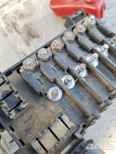 Блок предохранителей вортекс эстина/A21-3723010