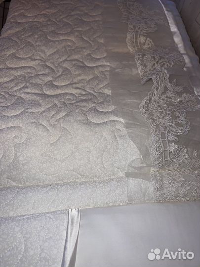 Боковинки в детскую кроватку