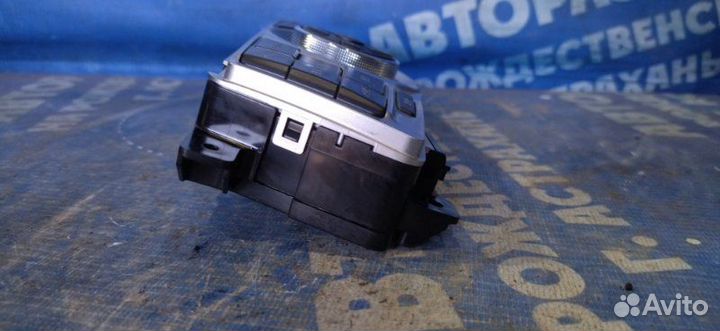 Блок климата Nissan Teana J32 седан VQ25DE 2010