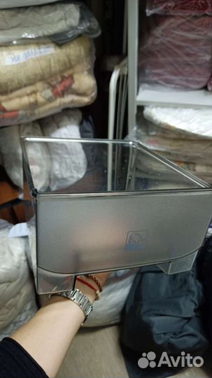 Ящик для холодильника indesit