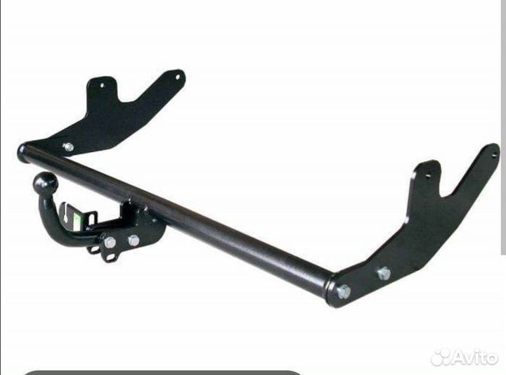 Фаркоп LADA ваз