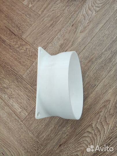 Переходник для куллера