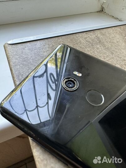 Xiaomi mi mix 2 6/64