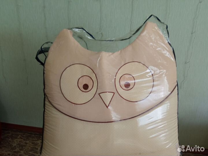 Комплект в детскую кроватку