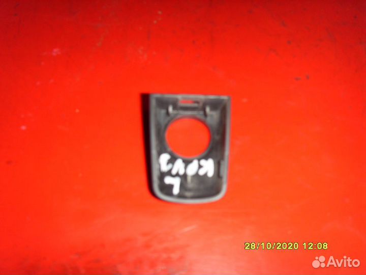 Накладка ручки наружной 92233090 Chevrolet Cruze