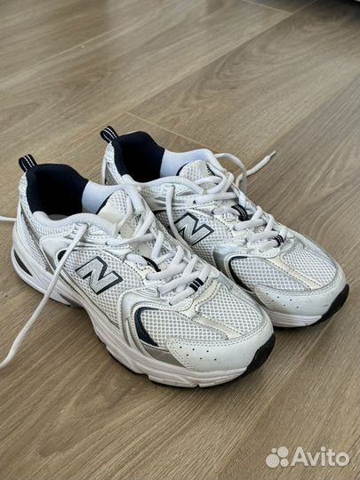 New balance 530 размеры 39