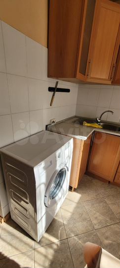 2-к. квартира, 45 м², 1/5 эт.