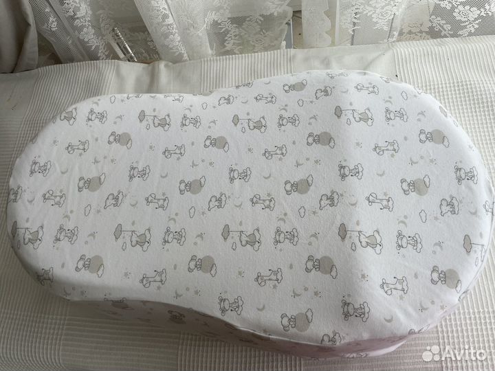 Кокон Зёвушка