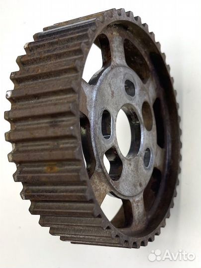 Пежо Боксер Шестерня двигателя