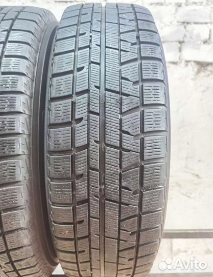 Yokohama Ice Guard IG50+ 235/60 R17 96Q