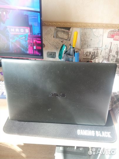 Игровой ноутбук i5, nvidia 840m