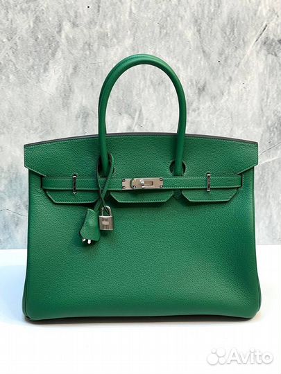 Сумка Hermes Birkin 35 Togo