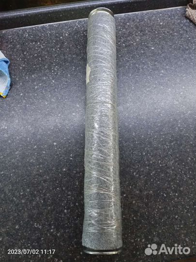 Царга 2 дюйма