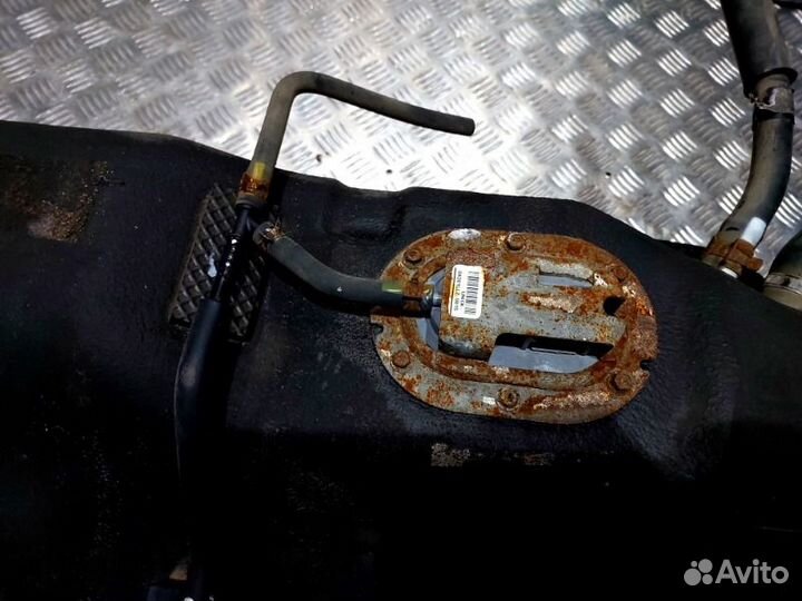 Бак топливный Kia Optima JF G4ND 2017