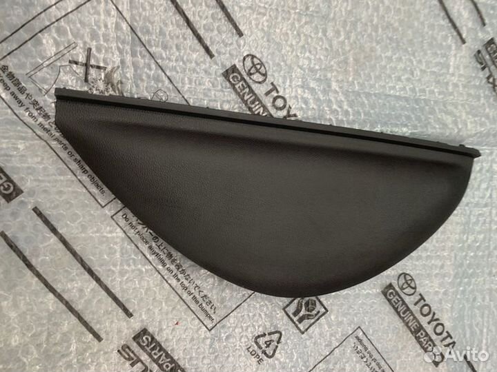 Накладка левая Hyundai Creta GS G4FG 2021