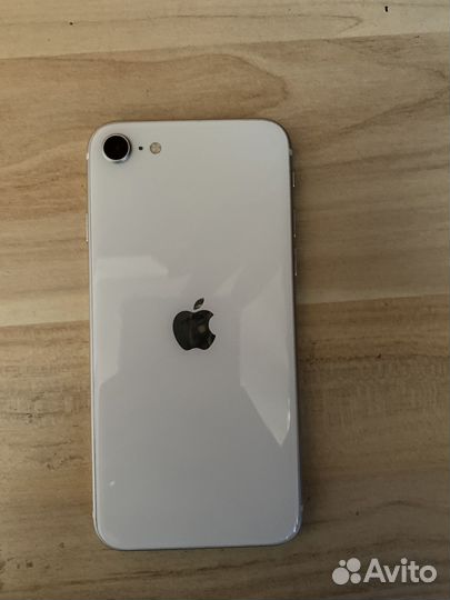iPhone se 2020 64gb