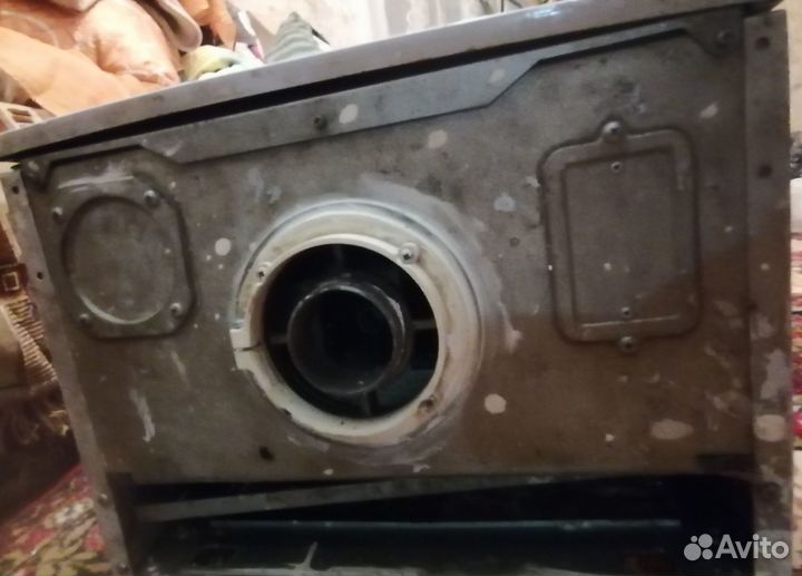 Котел газовый настенный gaslux эконом