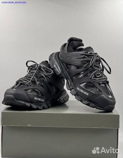 Кроссовки Balenciaga Track (Арт.57305)