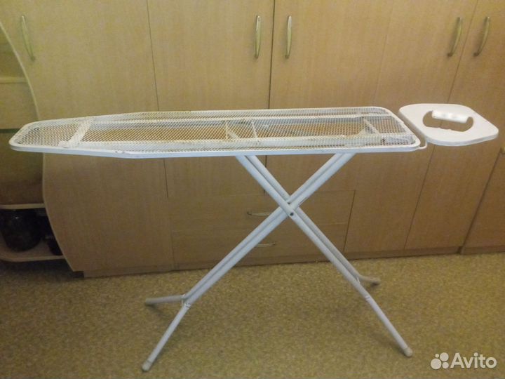 Гладильная доска бу