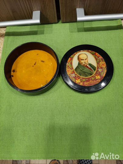 Шкатулка, конфетница, вазочка