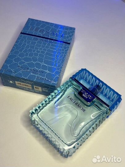 Духи Versace Man Eau Fraiche