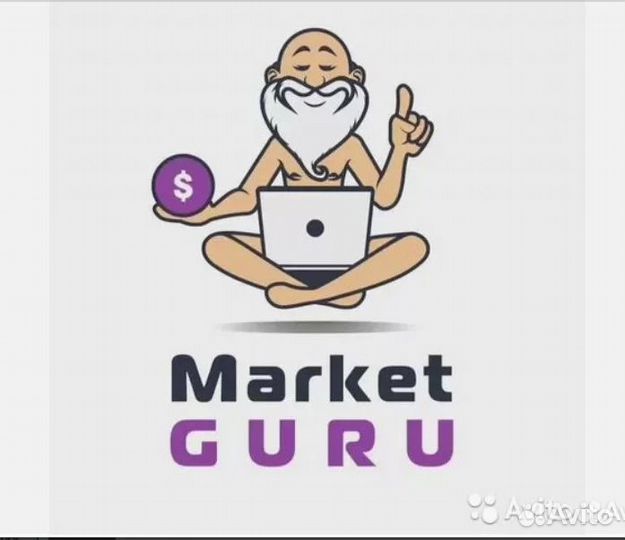 Складчина Market Guru Маркет гуру