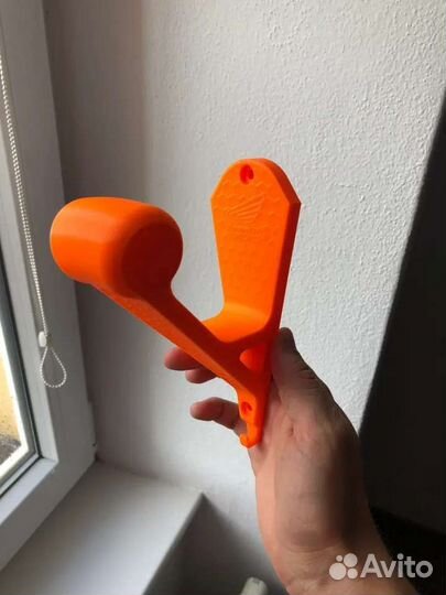 Кронштейн для мотошлема