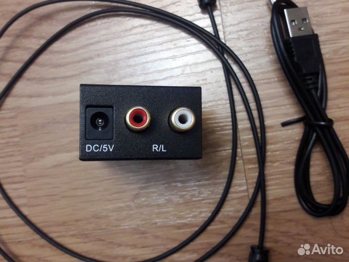 Адаптер оптика - тюльпаны