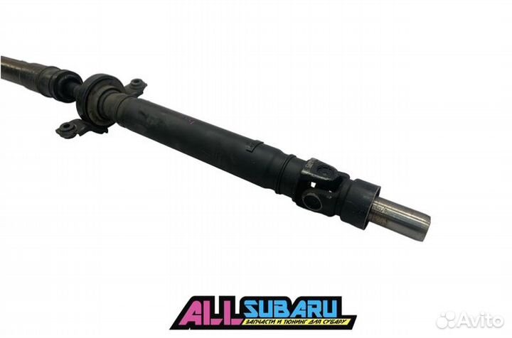 Карданный вал, кардан Subaru Forester SJ FB20 2007
