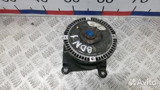 Вискомуфта дизельная ford transit 7 (BDN01BG01)