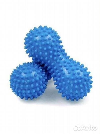 Массажер с шипами