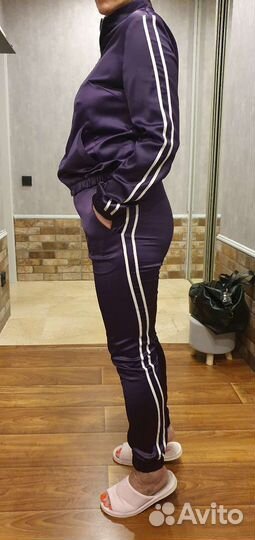 Спортивный костюм женский 44-46