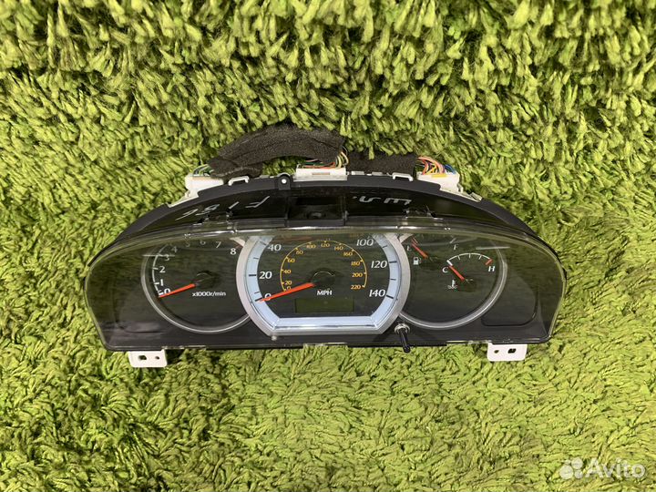 Панель приборов Chevrolet Lacetti J200