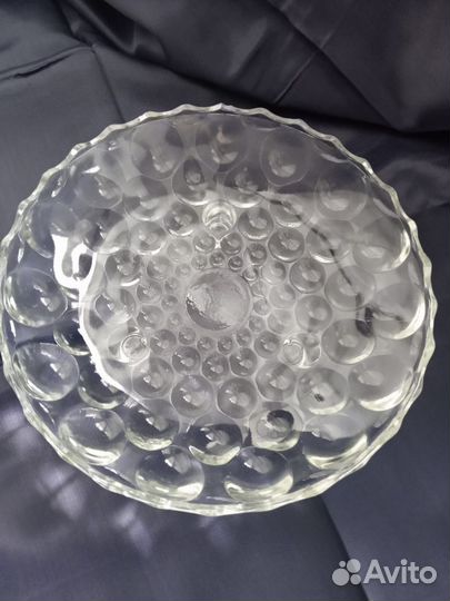 Конфетница СССР